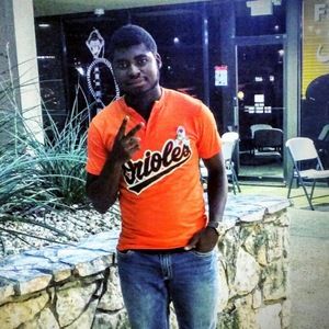 Meet your Posher, Daniel